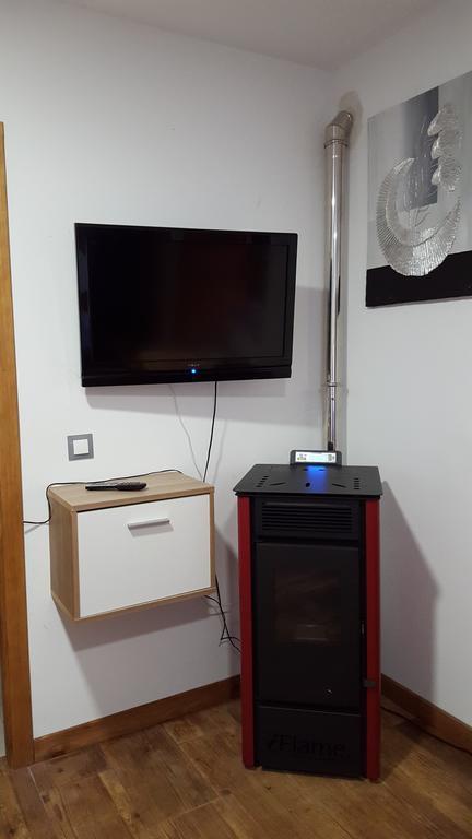 Apartamento del Abuelo Isla Quarto foto