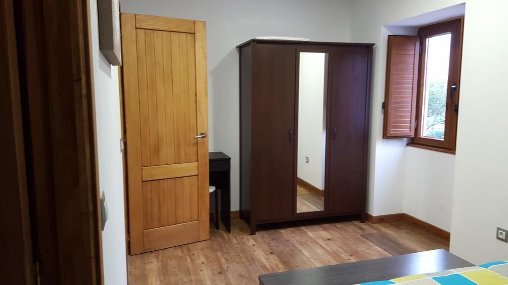 Apartamento del Abuelo Isla Quarto foto