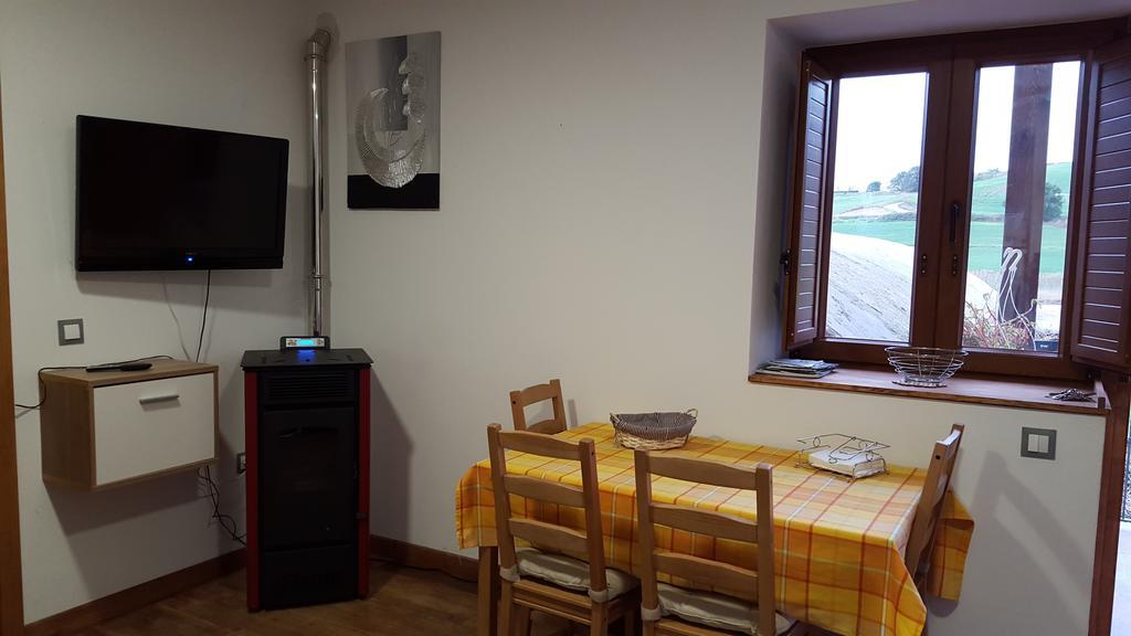 Apartamento del Abuelo Isla Quarto foto