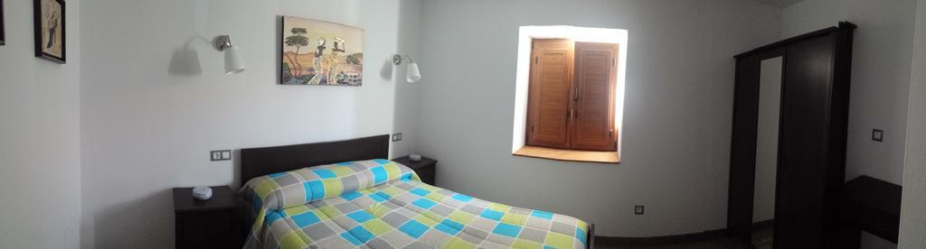 Apartamento del Abuelo Isla Quarto foto