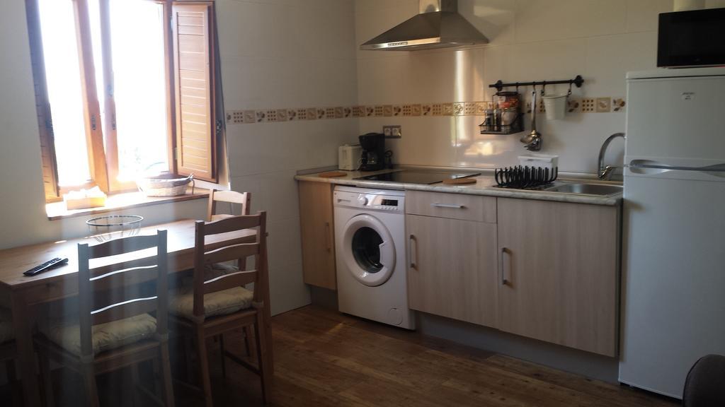 Apartamento del Abuelo Isla Quarto foto