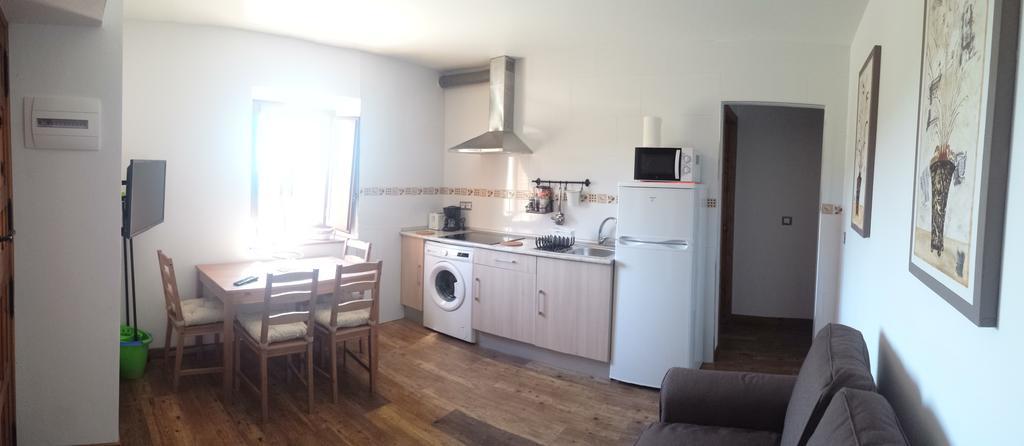 Apartamento del Abuelo Isla Quarto foto