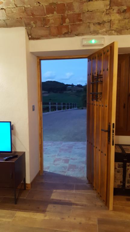 Apartamento del Abuelo Isla Exterior foto