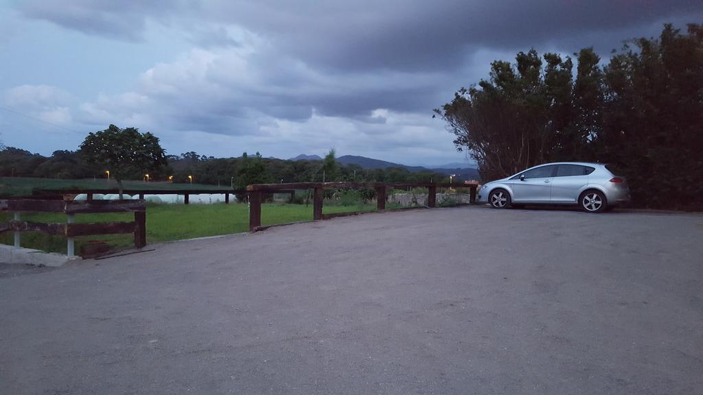 Apartamento del Abuelo Isla Exterior foto