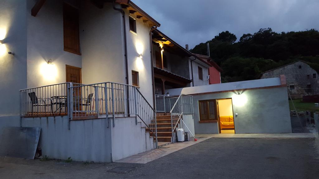 Apartamento del Abuelo Isla Exterior foto
