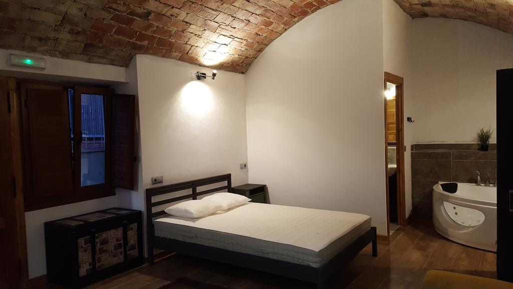 Apartamento del Abuelo Isla Exterior foto