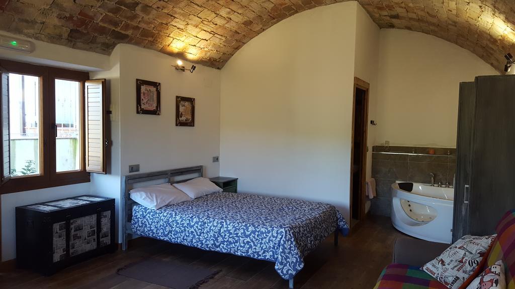 Apartamento del Abuelo Isla Exterior foto