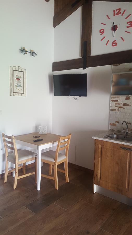 Apartamento del Abuelo Isla Exterior foto