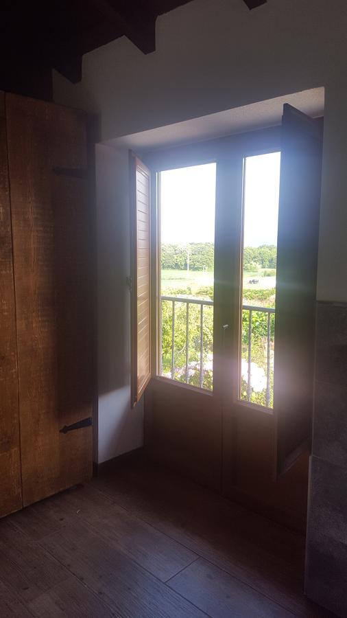 Apartamento del Abuelo Isla Exterior foto