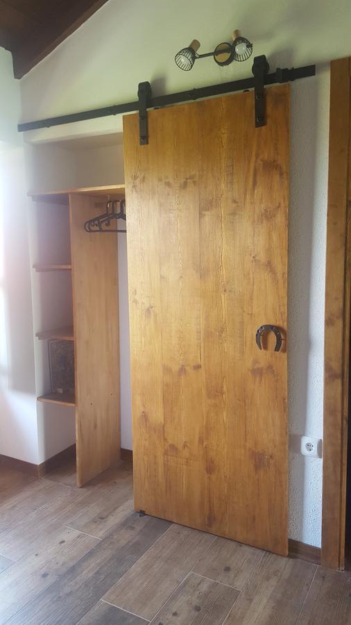 Apartamento del Abuelo Isla Exterior foto