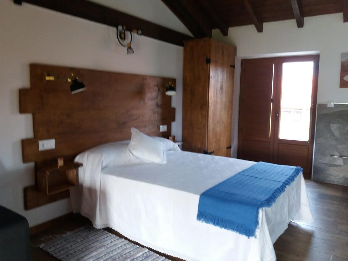 Apartamento del Abuelo Isla Exterior foto