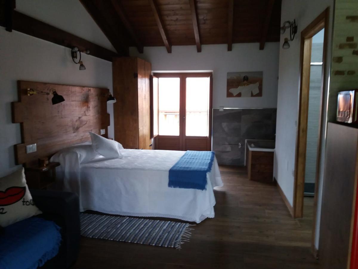 Apartamento del Abuelo Isla Exterior foto