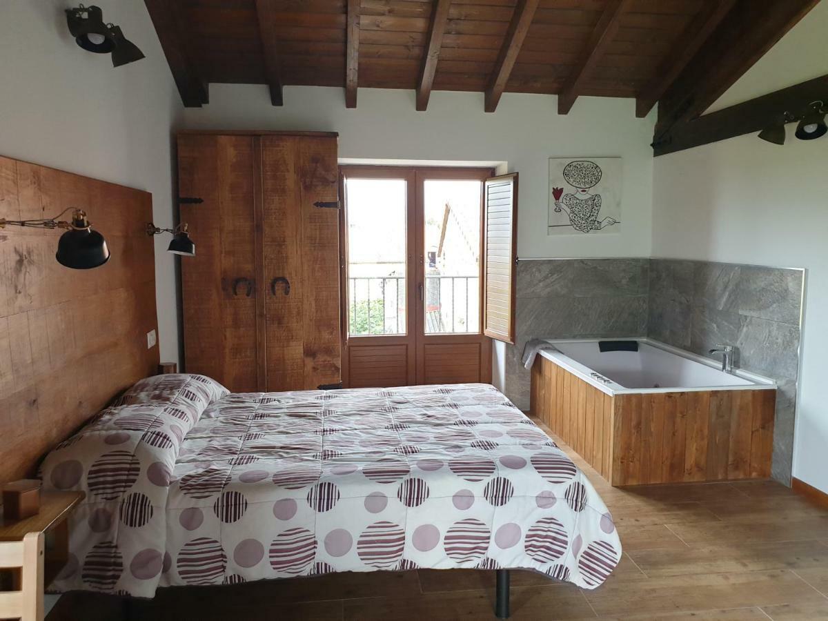 Apartamento del Abuelo Isla Exterior foto