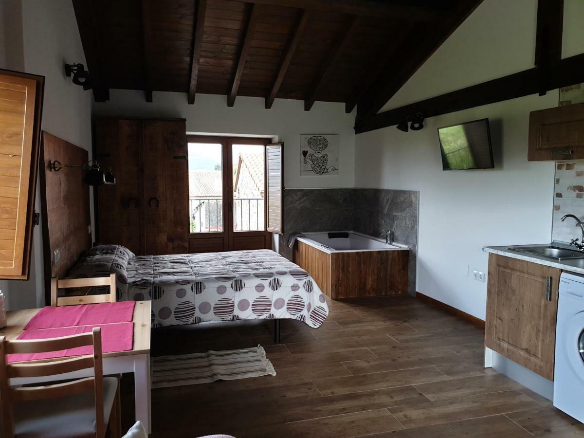 Apartamento del Abuelo Isla Exterior foto